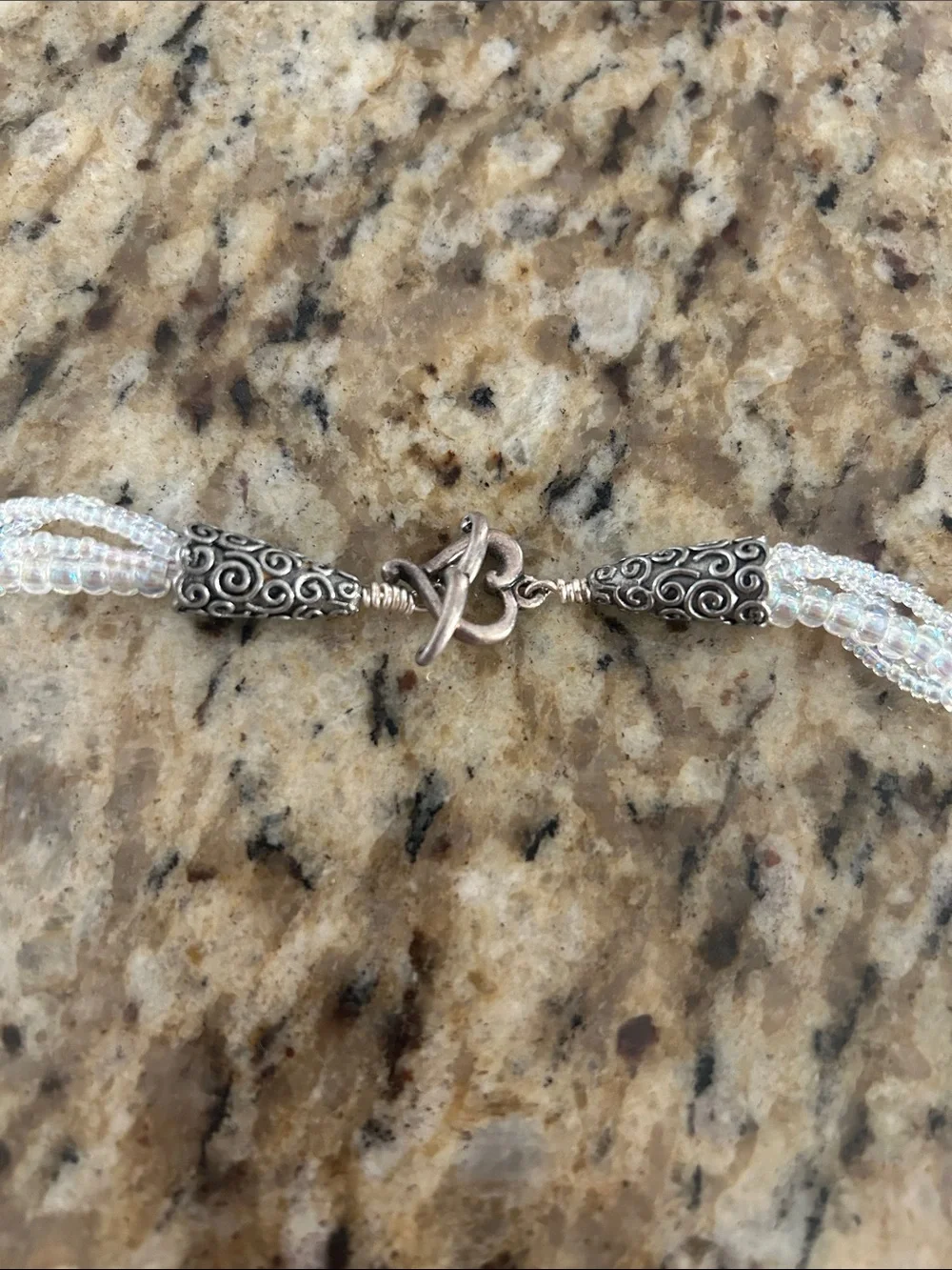 N/A elegant white